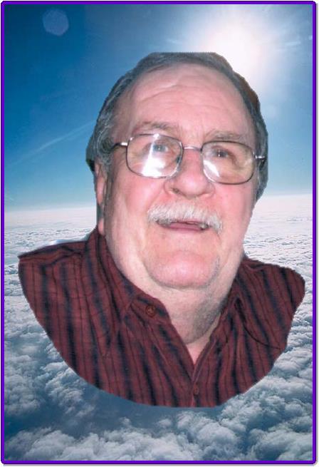 Yvon Raymond