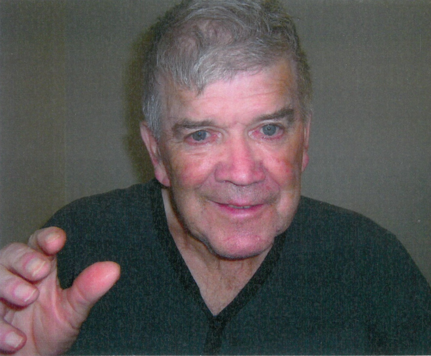 Yvon Darveau