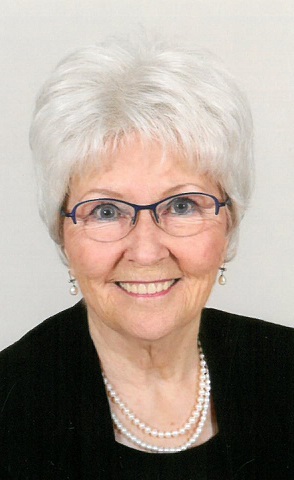 Rhéa Auclair Veilleux