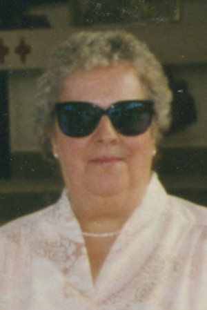 Noëlla Dion Descormiers