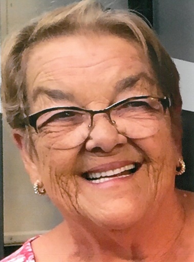 Éva Lebel Thibault