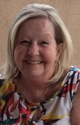 Francine Charland