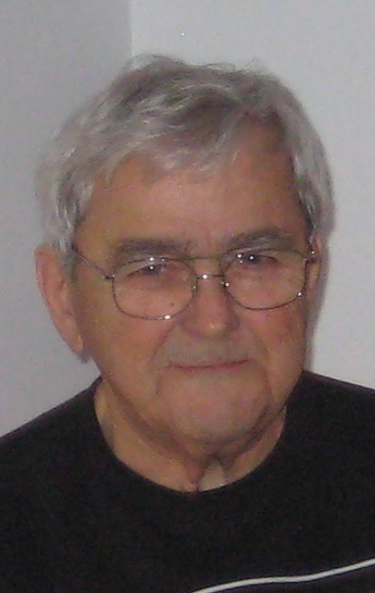 Roger Grégoire