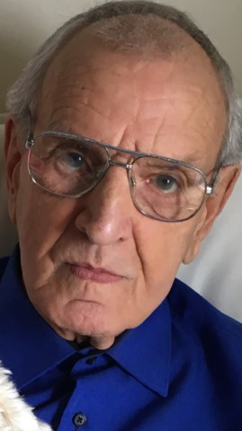 Gérard Goyette