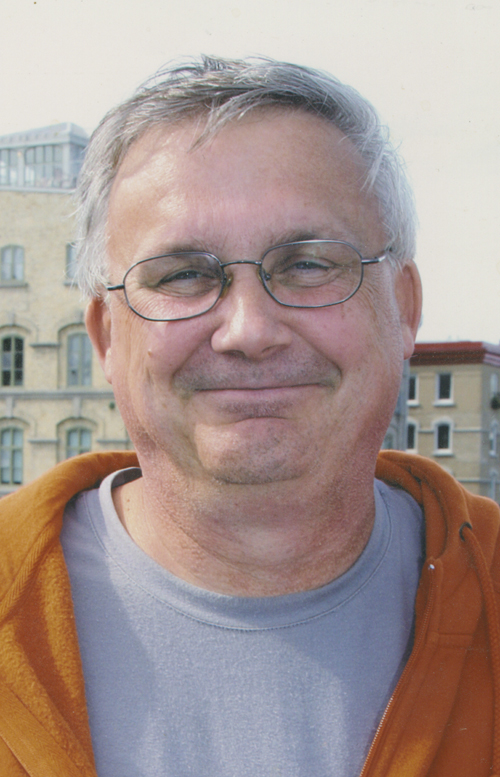 Aimé Hamel