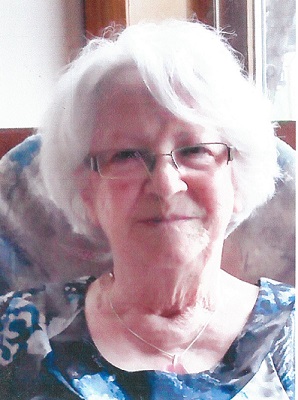 Mona Dallaire