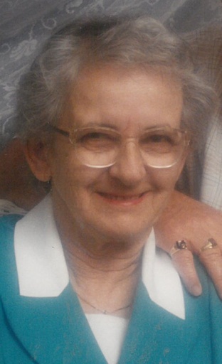 Jeannette Varin Labbé