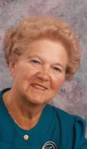Juliette Provencher Marcotte