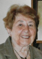 Liliane Cusson Rancourt