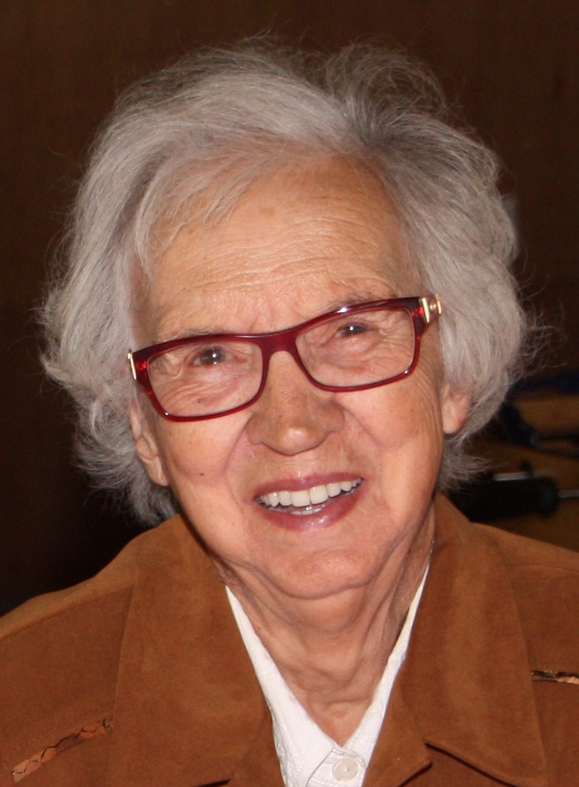 Janine Filiault