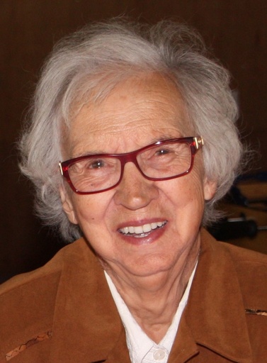 Janine Filiault