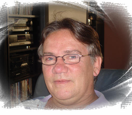 Richard Dufresne