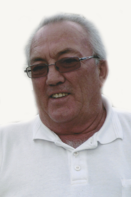 Yvan Pouliot