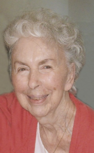 Lorraine Lemoine Allard