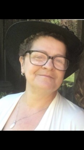Manon Roberge