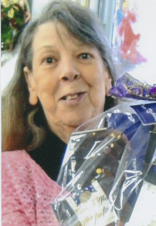 Armande Rodrigue Lemay