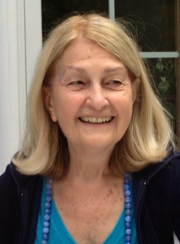 Raymonde M. Morissette