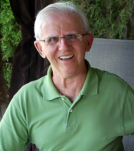 Richard Roux