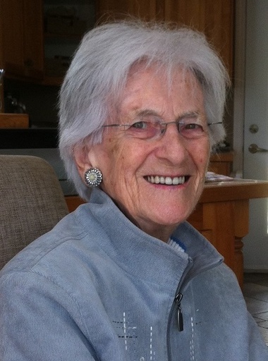 Thérèse Fraser Rossano