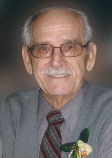 Réginald Lacroix