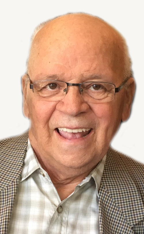 Roger Fortier