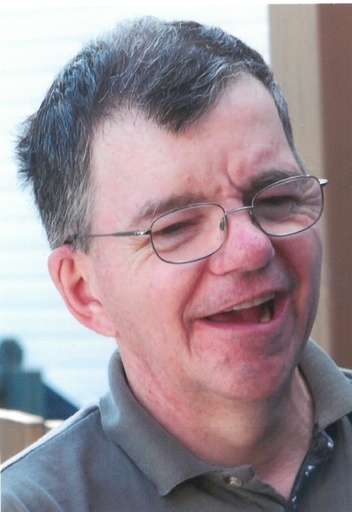 Richard Cyr
