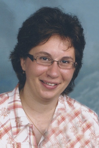 Ioana Ionescu David