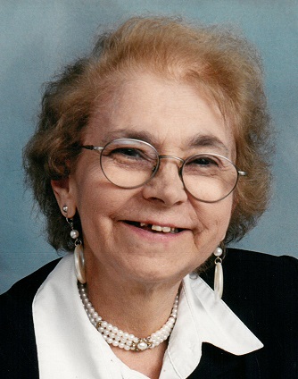 Thérèse Blanchette Perreault