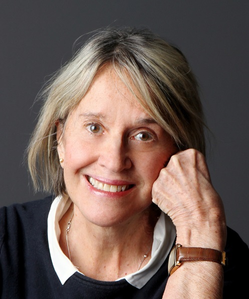 Diane Compagnat Laflamme