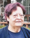 Francine Giguère
