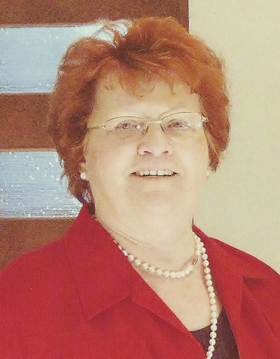 Marie-Paule Lapointe Roy