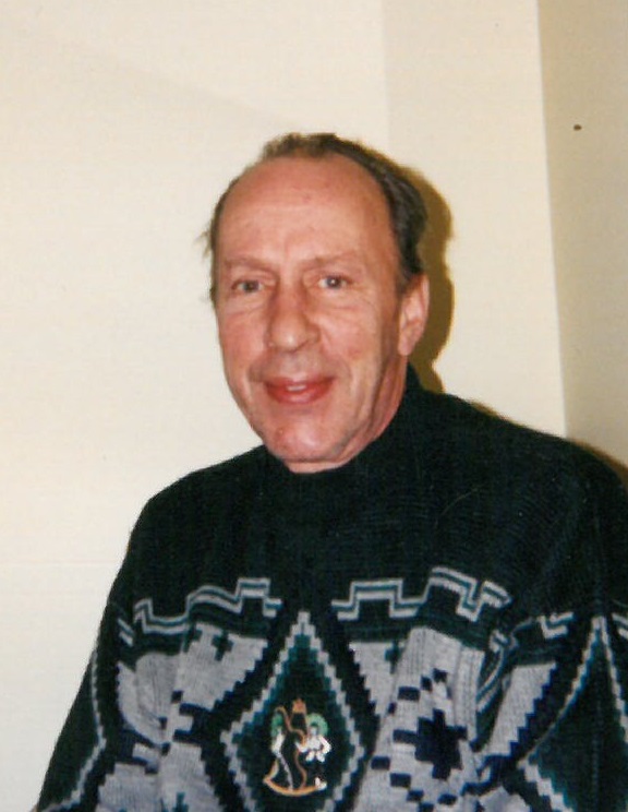 Yvan Martel