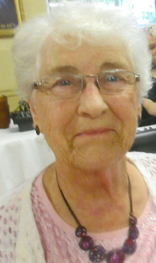 Laurette Perron-Ruel