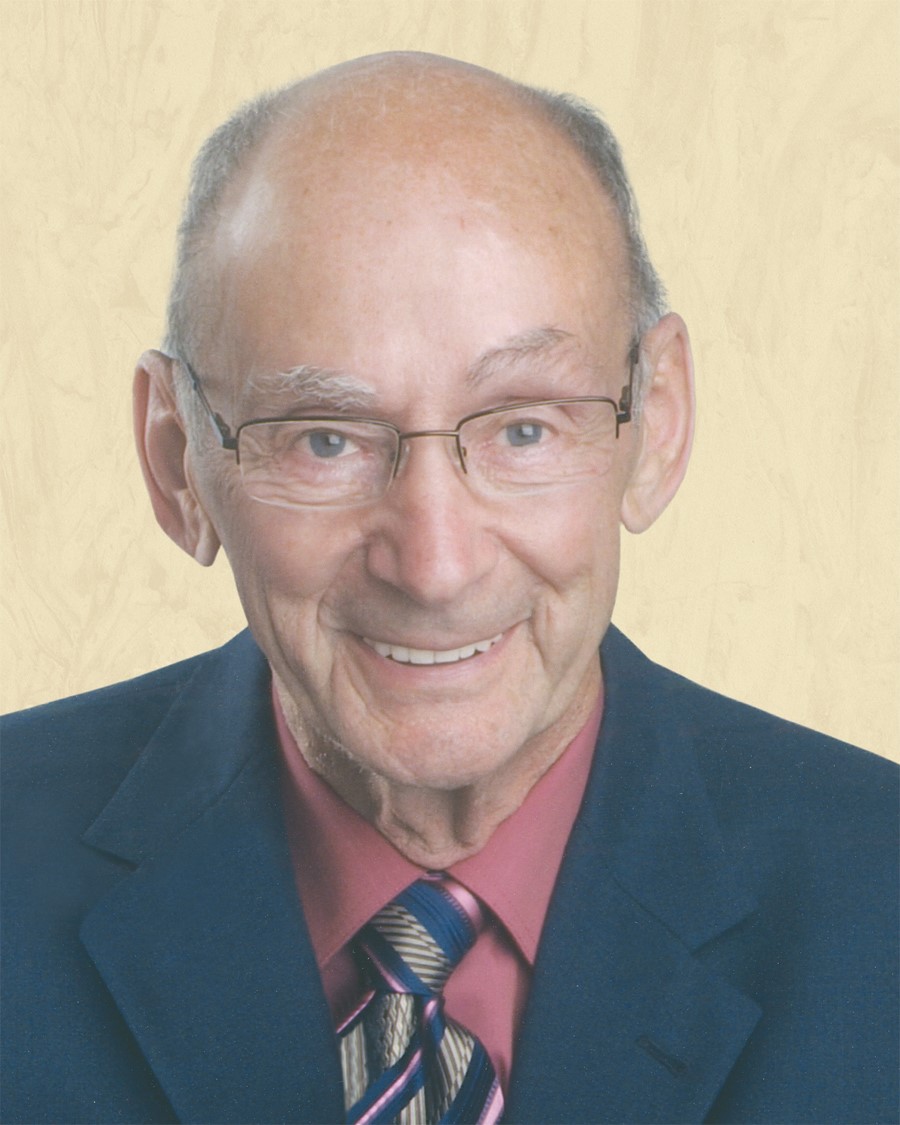 Ubald Poulin
