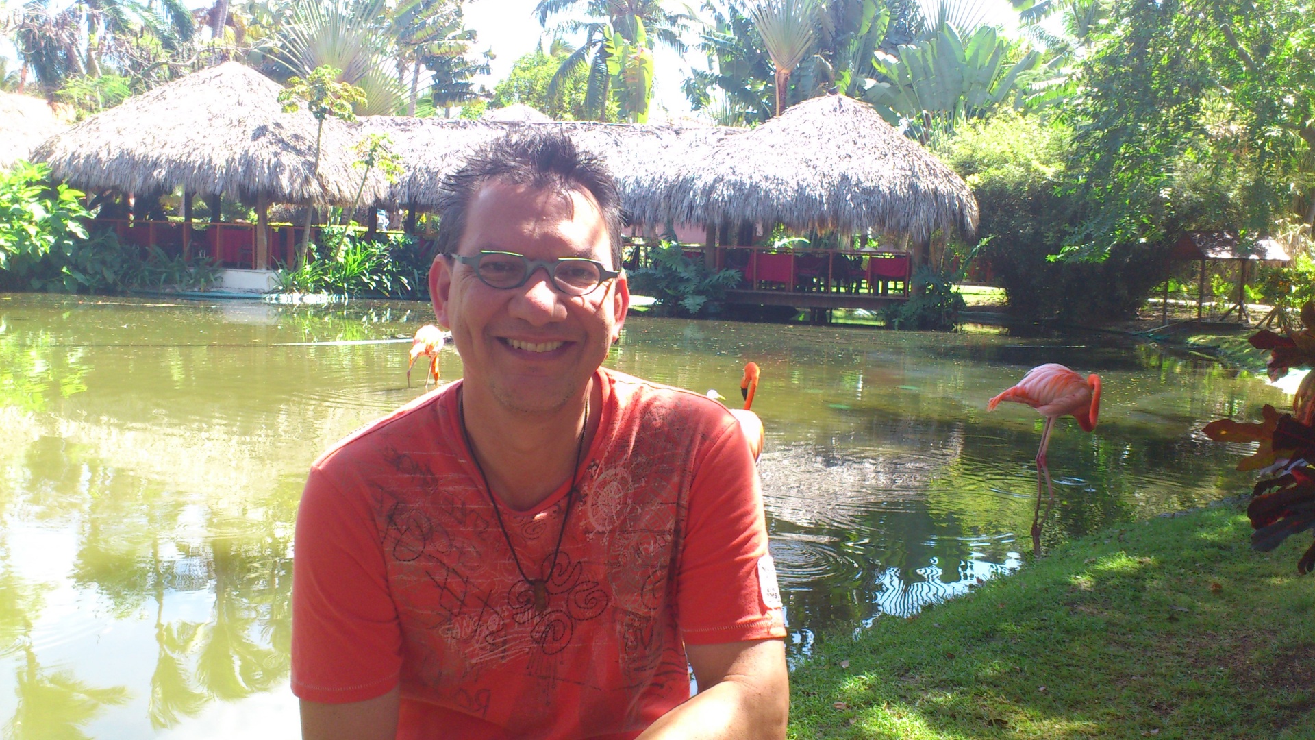 Alain Rochon