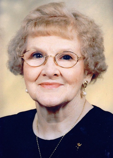 Annette Daigneault Boisvert