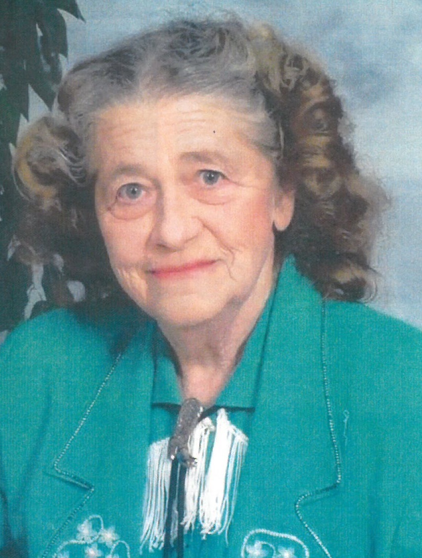 Alice Cameron