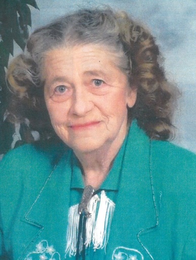 Alice Cameron