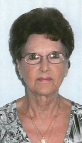 Marie-Claire Veilleux Dusseault