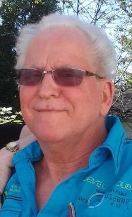 Robert Dostie