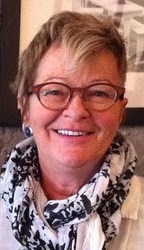 Sylvie Cloutier