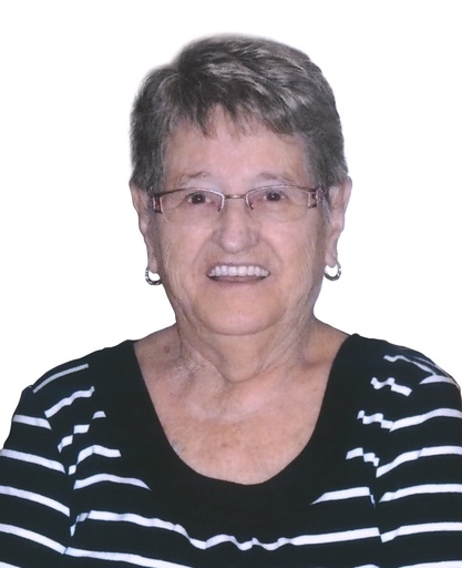 Jeannette Cadorette Lemelin