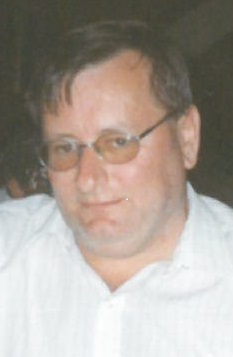 Mario St-Pierre