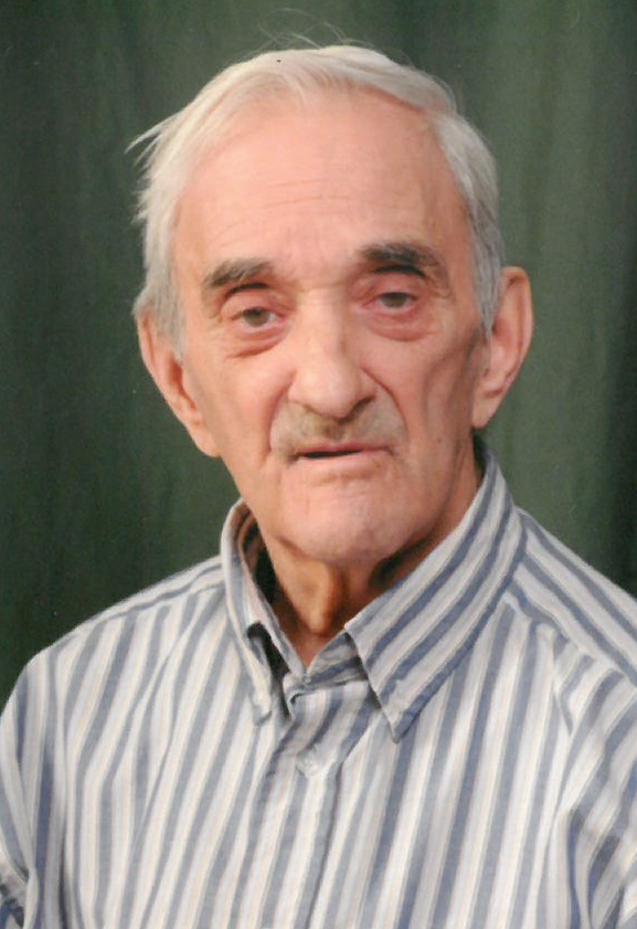 Eugène Drapeau