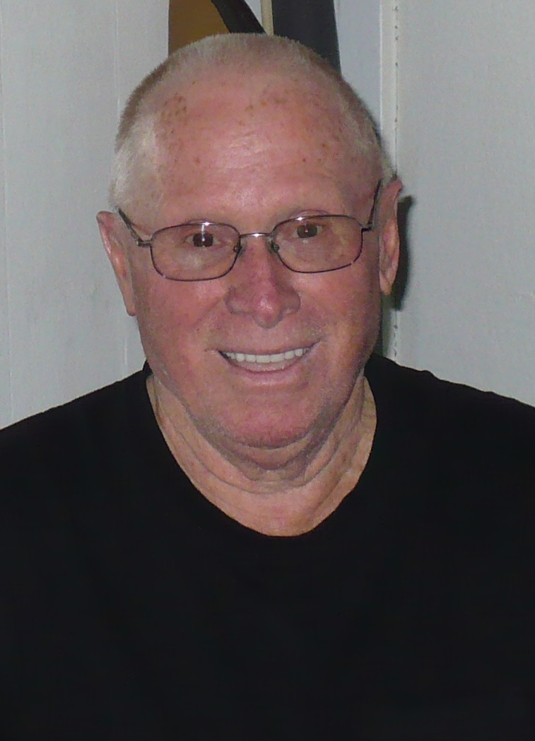Claude Vaillancourt
