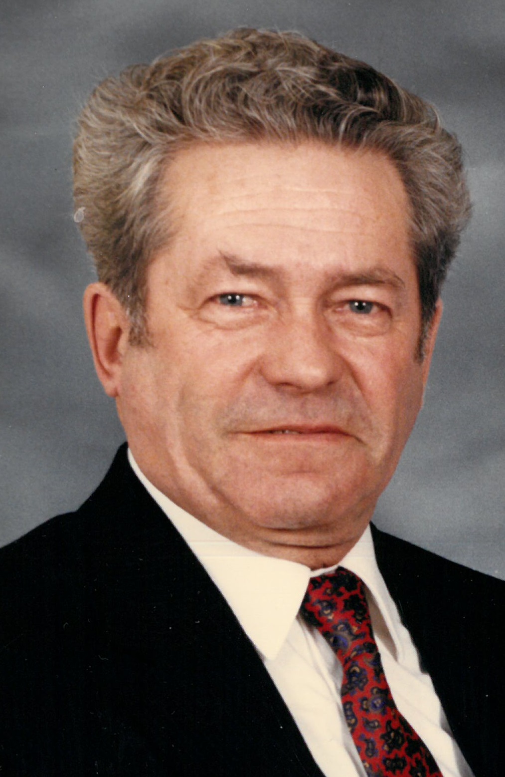 Maurice Fortin