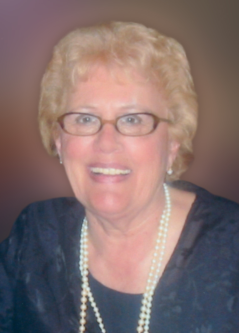 Yvette Roy-Beaudet