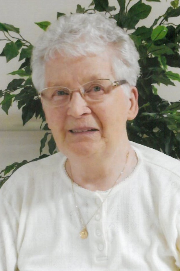 Thérèse Thiboutot Labonté