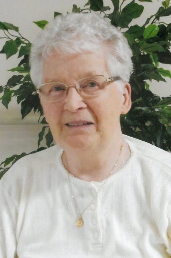 Thérèse Thiboutot Labonté