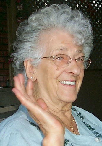 Rita Dupuis Pouliot